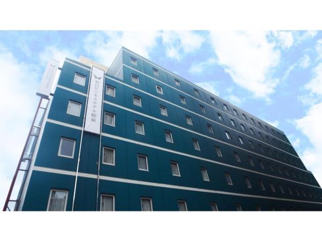 Sendai Business Hotel Ekimae - Vacation Stay 71942V Exterior foto